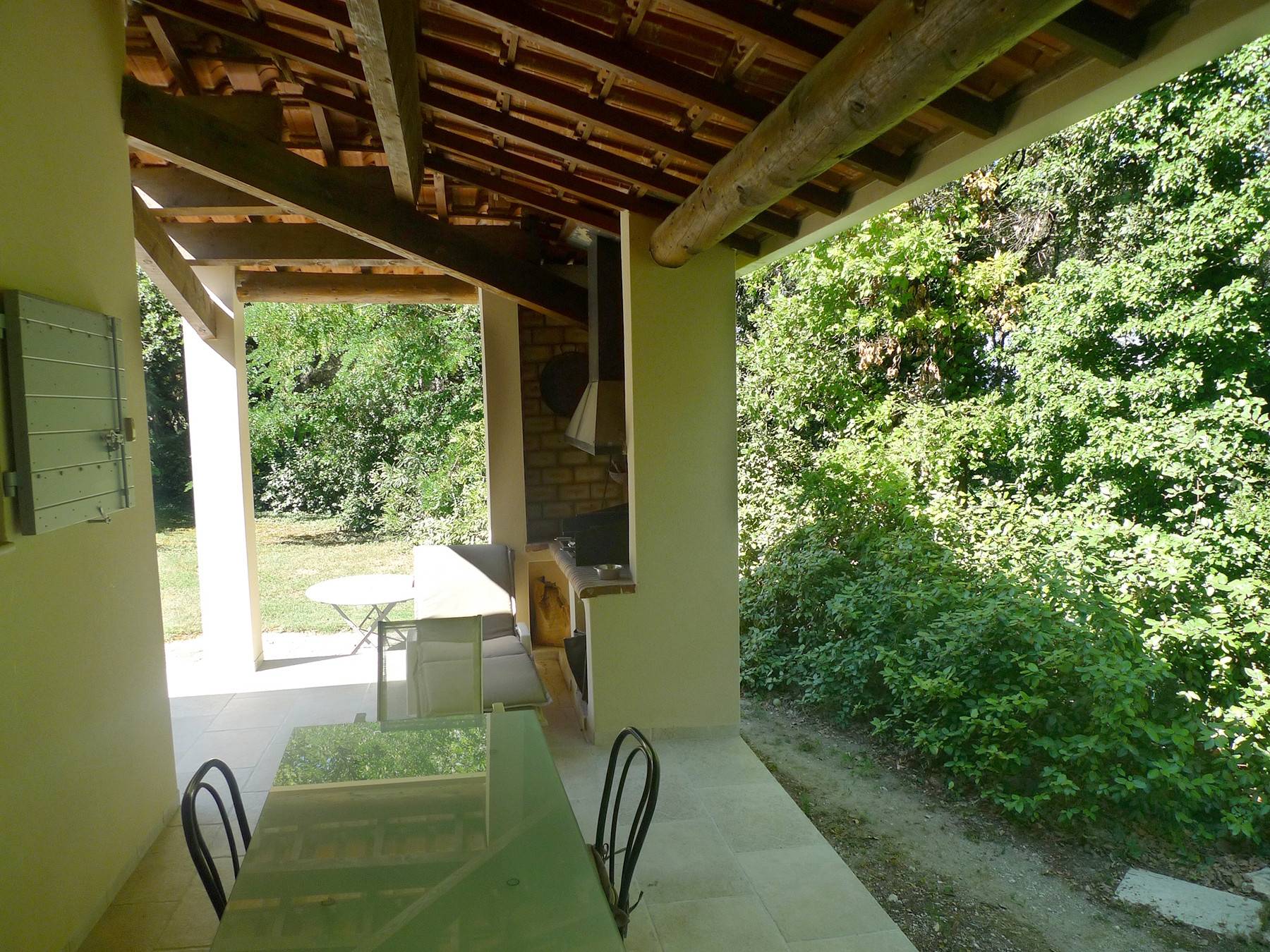 Villa lumineuse proche Drôme provençale